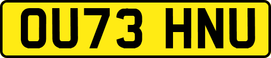 OU73HNU