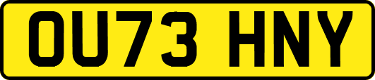 OU73HNY