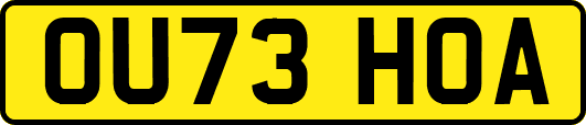OU73HOA