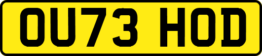 OU73HOD