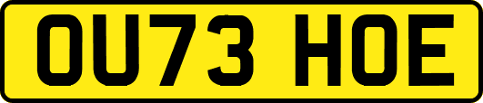 OU73HOE
