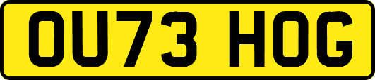 OU73HOG