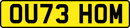 OU73HOM