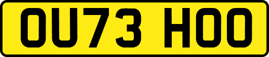 OU73HOO