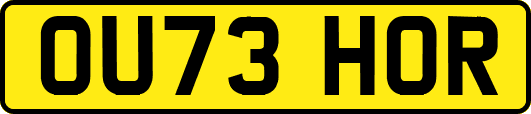 OU73HOR