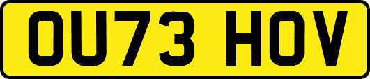 OU73HOV