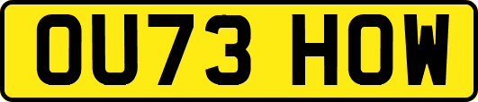 OU73HOW