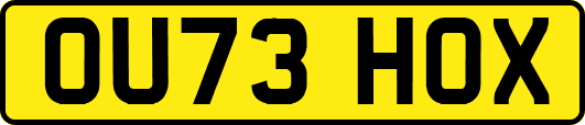OU73HOX