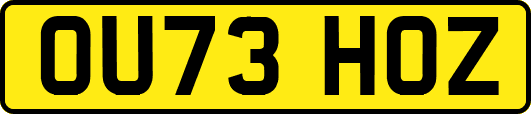 OU73HOZ