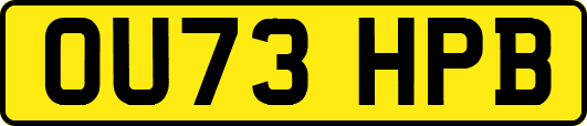 OU73HPB