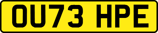 OU73HPE