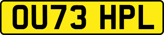 OU73HPL