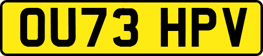 OU73HPV