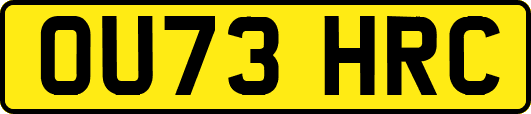 OU73HRC