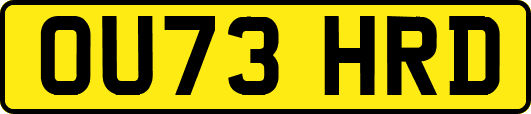 OU73HRD