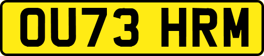 OU73HRM