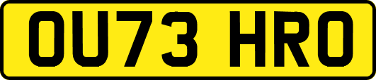 OU73HRO