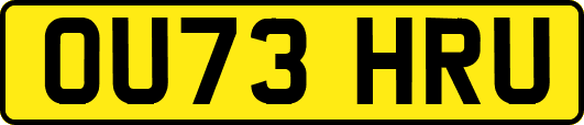 OU73HRU