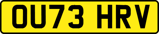 OU73HRV