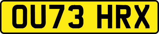 OU73HRX