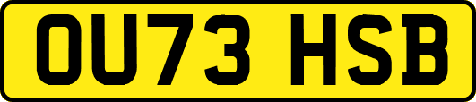 OU73HSB