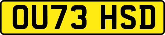 OU73HSD