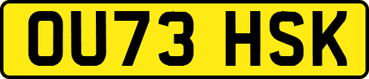 OU73HSK