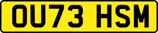 OU73HSM