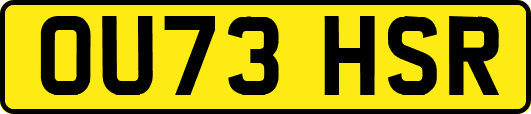 OU73HSR