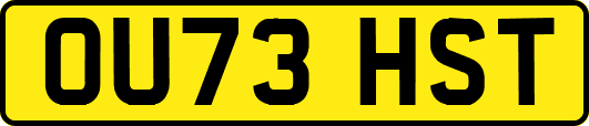 OU73HST