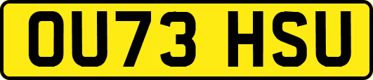 OU73HSU