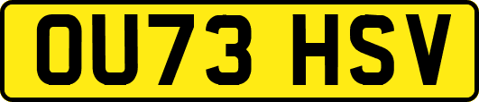 OU73HSV
