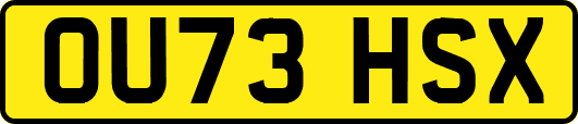 OU73HSX