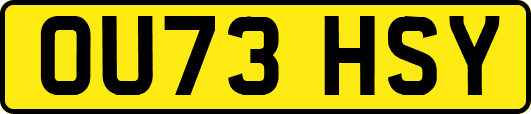 OU73HSY