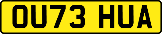 OU73HUA