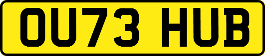 OU73HUB