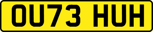 OU73HUH