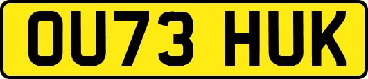 OU73HUK