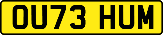OU73HUM