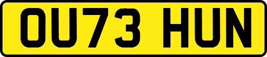 OU73HUN