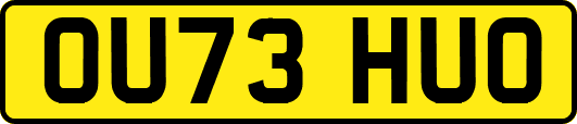 OU73HUO