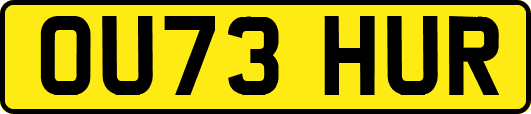 OU73HUR