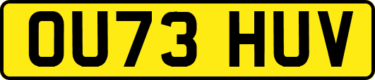 OU73HUV