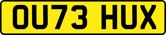 OU73HUX