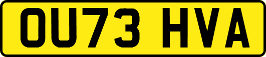OU73HVA
