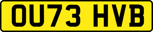 OU73HVB
