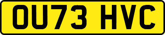 OU73HVC