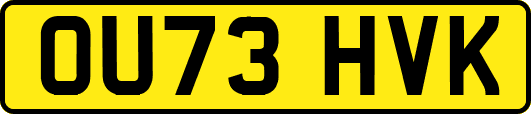 OU73HVK