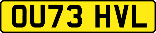 OU73HVL