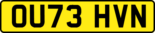 OU73HVN
